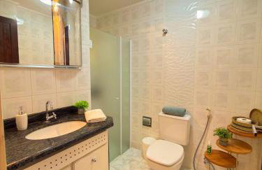 Ap Praça Central - Wi-fi e Piscina - Foto 22