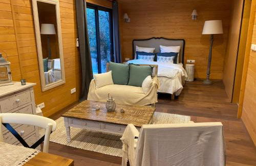 Lodge Campagne Chic 3 - Mas de Rey - Photo 11