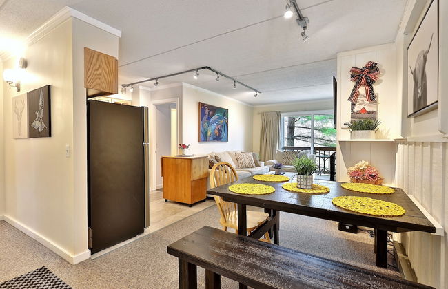 Whiffletree I5 3 Bedroom Condo - Foto 23