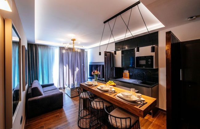 Dedaj Resort - Villa Almaro - Foto 36