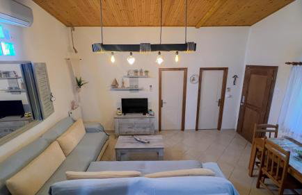 Potidaia Elegant Summer House - Foto 13