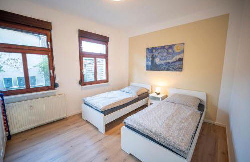 Haus unterm Mammutbaum - Elberadweg - Foto 38