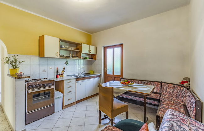 Apartments Lorencin Milka - Foto 33