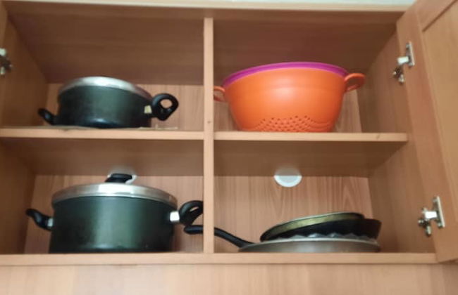 Ain Sokhna Chalet - Foto 6