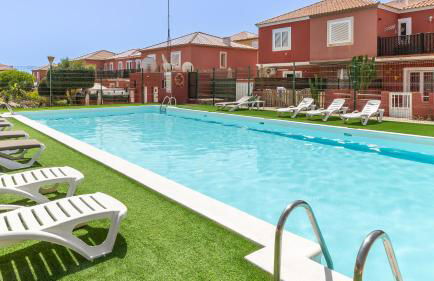 COSTA GOLF by myhomeinfuerteventura - Photo 2