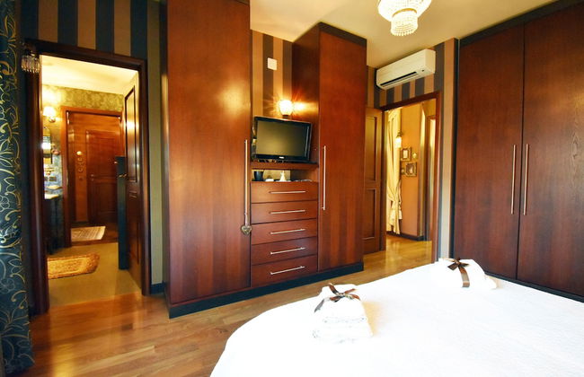 President Suite Apartment - Foto 8