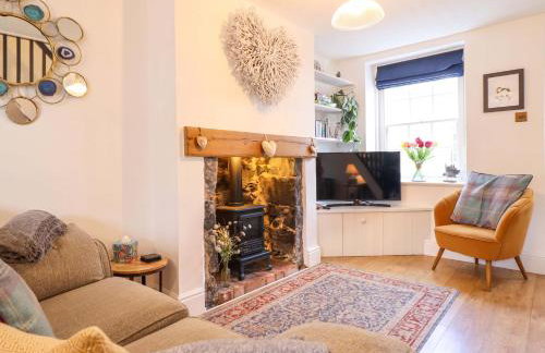 Periwinkle Cottage - Foto 6