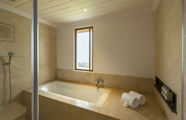 Amã Stays & Trails Puttabong Cottage, Darjeeling - Photo 54