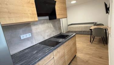 Studiowohnung Dinkelsbühl - Photo 5