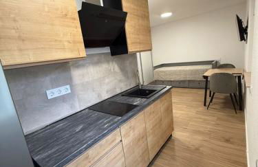 Studiowohnung Dinkelsbühl - Foto 5