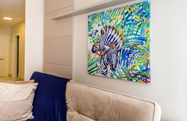 LOCAR-IN GRAMADO- 50m Rua Coberta - Foto 20