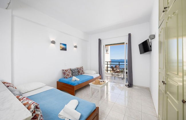 Nissaki Sea View Hotel - Foto 12