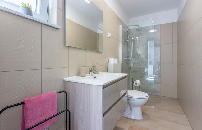 Villa Sabina - Brgod - Foto 19