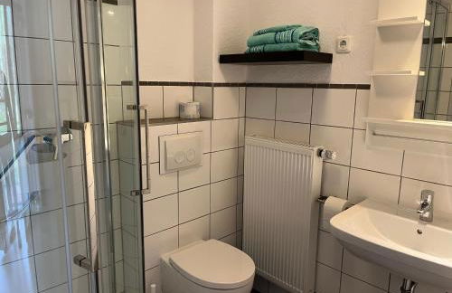 Fewo EG im roten Haus am Ostsee Radweg OVS 103 neu 20 - Foto 17