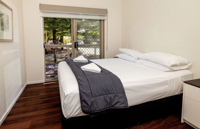 Big4 Sydney Lakeside Holiday Park - Foto 24