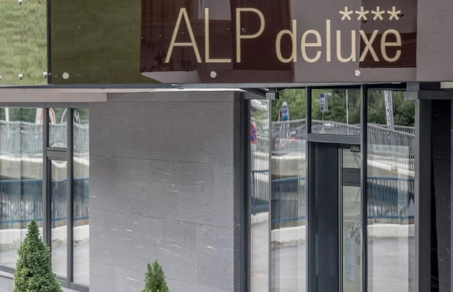 Apartments Home Reginas ALP Deluxe, Solden - Foto 40