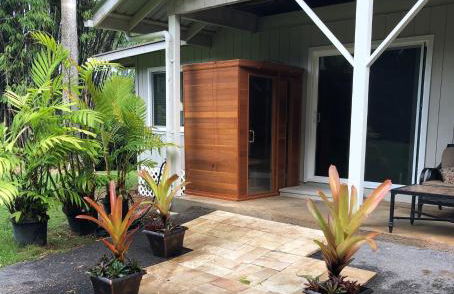 Royal Palm Cottage Hawaii - Foto 4