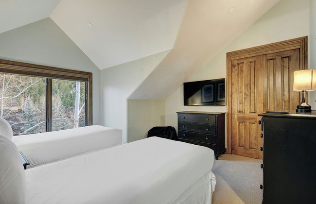 Arrowhead Village, A Vail Resorts Property - Foto 73