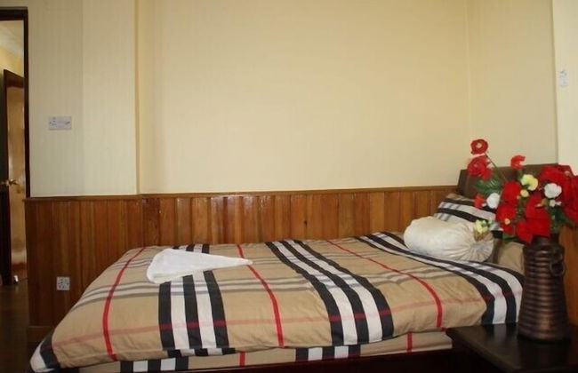 Thamel Apartments Hotel - Foto 9