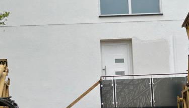 3 Mehrbettzimmer, Küche, Bad für Arbeiter und Monteure in Gau-Weinheim - Foto 2