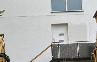 3 Mehrbettzimmer, Küche, Bad für Arbeiter und Monteure in Gau-Weinheim - Foto 2