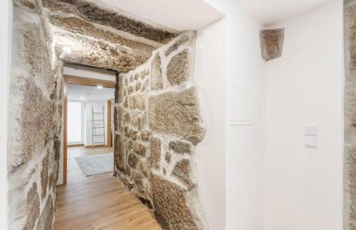 Casa de Lamalonga T1 - Foto 13