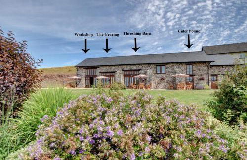 1 Bed in Tiverton oc-gear - Foto 23