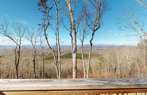 Mountain Top Retreat - Foto 28