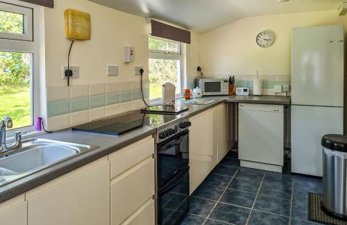 Carnlussack Cottage - Foto 7