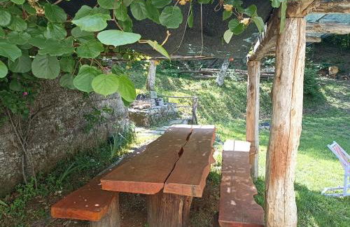 Cascina Marasca Appartamento Viola - Photo 8