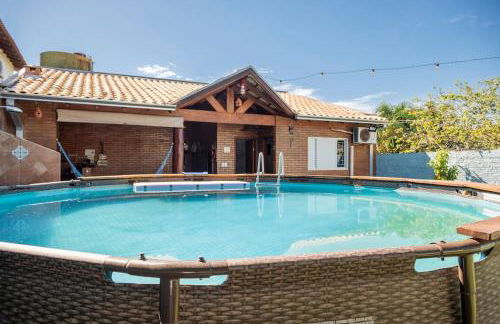 Casa Victour, localização privilegiada - Foto 18