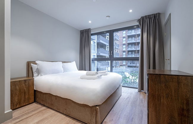 Fabulous North London Flat - Foto 8