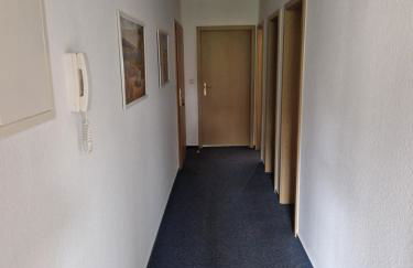 Ferienwohnung Zentrum Luckau - Foto 5