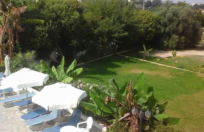 Kozis Hotel Apts - Photo 36