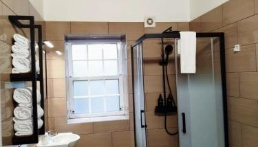 Refúgio da Montanha - Foto 5, towels, Shower