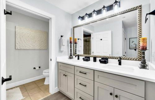 Beautifully Renovated 3 Bedroom Condo6567 - Foto 19