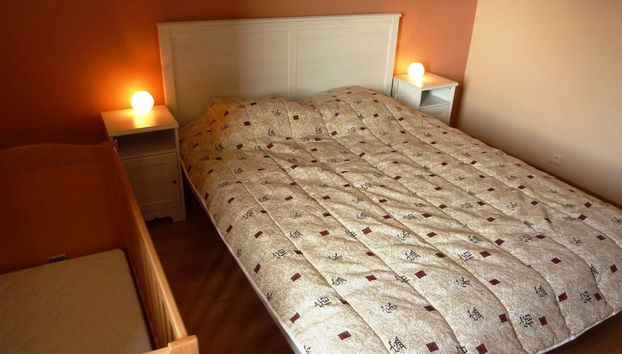 Cozy Family Home in Sprimont - Foto 2, Habitación