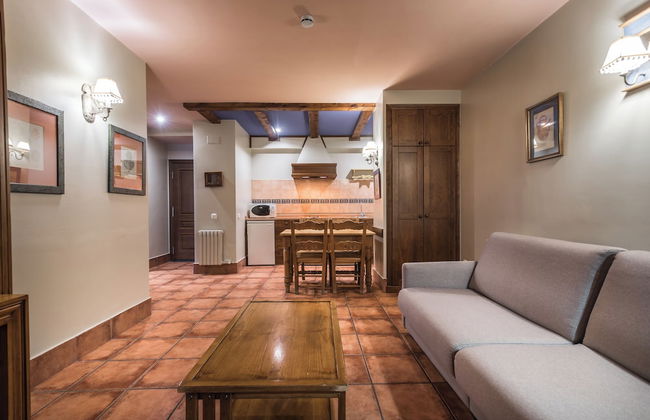 El Refugio de Aran Vielha Aparthotel - Foto 39