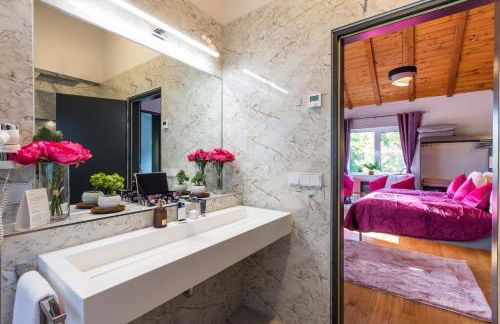 Villa Tropicana Berlin Potsdam - Foto 32