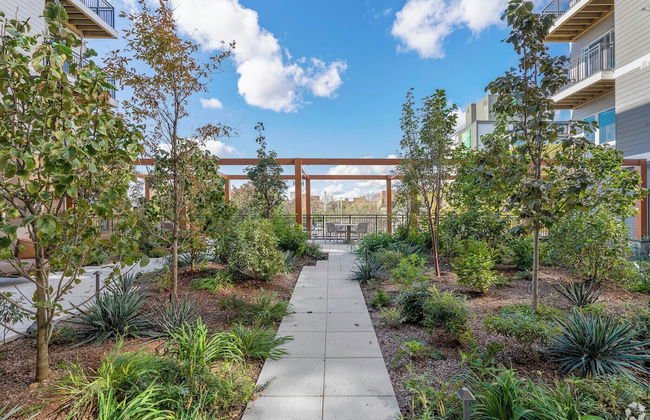 Luxury Apartments by Hyatus Boston Somerville - Foto 61