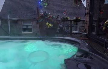 Cosy Cornish Cabin - Foto 38