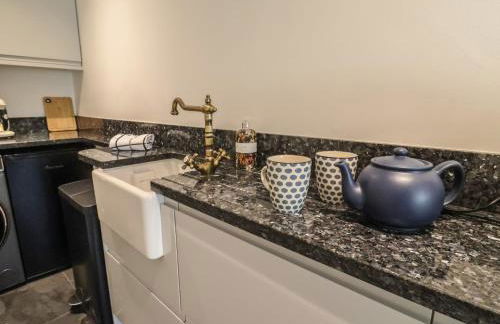 The Hideaway - Photo 11