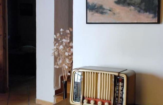 Casa Rural El Patio de las Cebollas - Foto 17