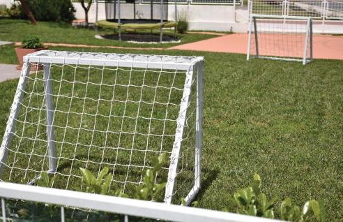 Holiday Home Sinj With A Fireplace 417 - Foto 18