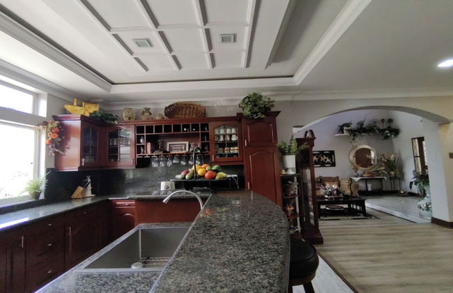 Tampus Staycation Rental Cebu - Photo 37