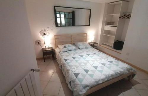 Le Nid du Chat Noir - Gîte La Maison Alvéole - Foto 3