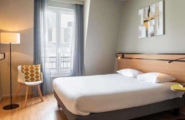 Aparthotel Adagio Access La Défense Puteaux - Foto 54