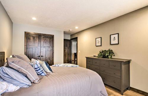 Dock and Kayaks Alexandria Chain of Lakes Escape! - Foto 29