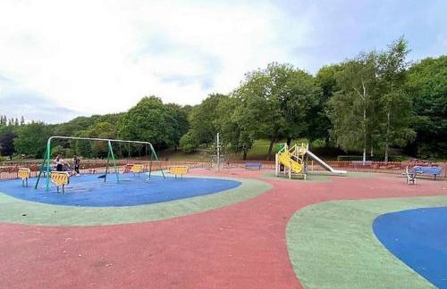 -75CR- Setup for your most relaxed and amazing stay - Foto 42