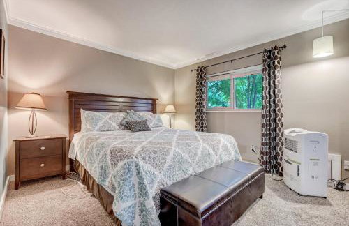 Colorado Retreat-King-Pikes Peak View-Foosball - Foto 22